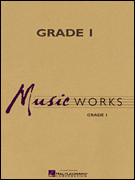 Discovery Overture (score only) . Concert Band . McGinty
