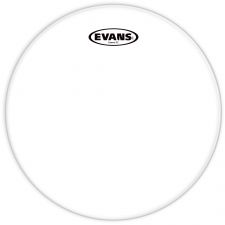 TT13G2 G2 Clear Tom Batter Drum Set Head (13") . Evans