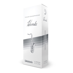 Rico HEMKETS Tenor Saxophone Reeds (box of 5) . Hemke