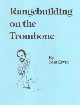 Rangebuilding On The Trombone . Trombone . Ervin