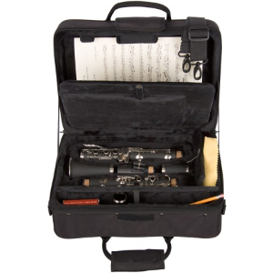 Pro-tec PB307CA Carry-All Clarinet PRO PAC Case . Protec