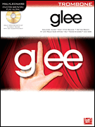 Glee w/CD . Trombone . Various