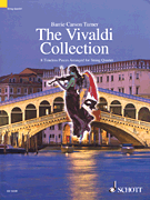The Vivaldi Collection . String Quartet . Vivaldi