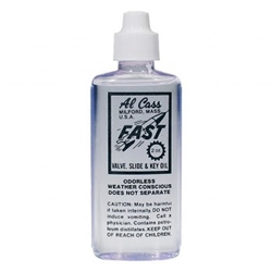 ACO-12 Valve Oil . Al Cass