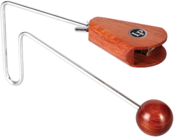 LatinPercussion LD208 Vibra-Slap II (standard) . LP