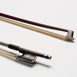 BA40 Viola Bow (15"-16", brazilwood) . Eastman