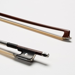 BA20B Viola Bow (13"-14", brazilwood) . Eastman