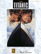 Titanic . Piano . Horner