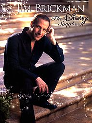 The Disney Songbook . Piano . Various