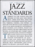 The Library of Jazz Standards . Piano . Various