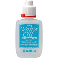 YACLVOX Synthetic Valve Oil (light) . Yamaha