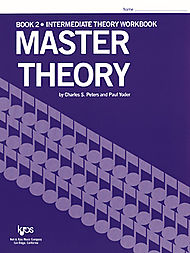 Master Theory v.2 . Peters/Yoder
