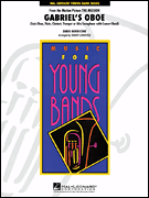 Gabriel's Oboe . Concert Band . Morricone