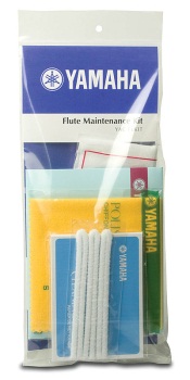 FLUTEKIT Flute Maintenance Kit . Yamaha