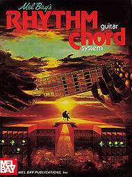 Rhythm Guitar Chord System . Guitar . Bay