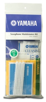 SAXOPHONEKIT Saxophone Maintenance Kit . Yamaha