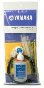 TRUMPETKIT Trumpet Maintenance Kit . Yamaha