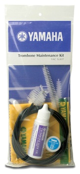 TROMBONEKIT Trombone Maintenance Kit . Yamaha