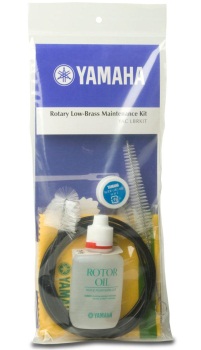 ROTARYVALVEKIT Low Brass Rotary Valve Maintenance Kit . Yamaha