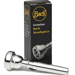 3513C 3C Trumpet Mouthpiece . Bach