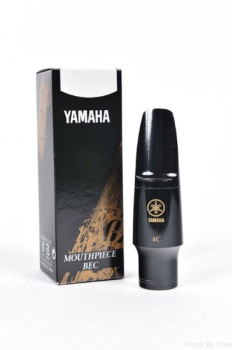 CL-4C Bb Clarinet 4C Mouthpiece . Yamaha