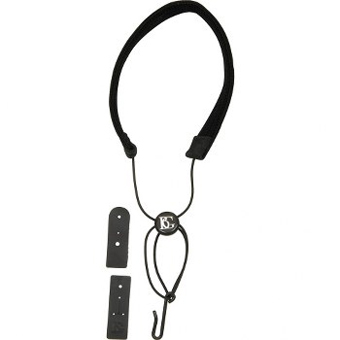 BG France C20LP Clarinet Neck Strap Nylon . BG