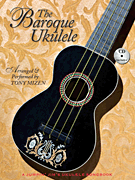 The Baroque Ukulele w/CD . Ukulele . Various