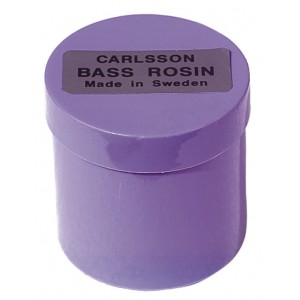 M&A CSR Premium Swedish Bass Rosin . Carlsson