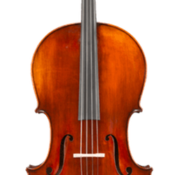 VC30544SBC Andreas Cello Outfit  (4/4) . Eastman