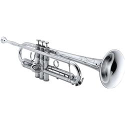 1600IS XO Series Bb Trumpet Outfit . Jupiter