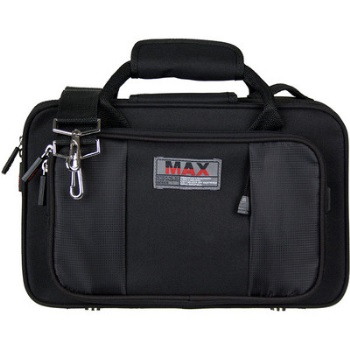 Pro-tec MX307 Max Clarinet Case (black) . Protec