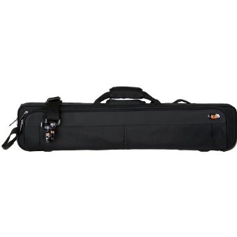 Pro-tec PB310 Pro Pac Soprano Saxophone Case . Protec