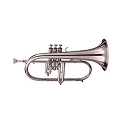 895S Eterna Series Flugelhorn Outfit . Getzen