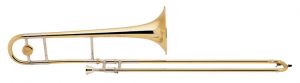 42 Stradivarius Tenor Trombone Outfit . Bach