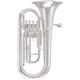 2280SP "Legend Soloist" Euphonium Outfit (4 valve, silver plate) . King