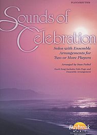 Sounds of Celebration . Piano/Rhythm . Pethel