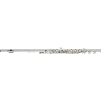 YFL-587HCT Flute Outfit (inline G, french model) . Yamaha