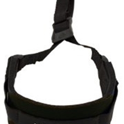 1901172 Soft Sax XL Neck Strap (black) . Neotech