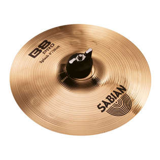 30805B B8 Pro Splash Cymbal (8") . Sabian