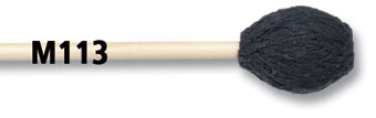 M113 Robert Van Sice (yarn) . Vic Firth