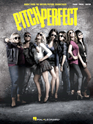 Pitch Perfect . Piano (PVG) . Various