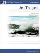 Sea Tempest . Piano . Hartsell