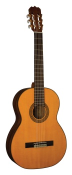 RC210 Alvarez Classical Guitar With Spruce Top/Mahogany
