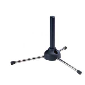 152/3 Flute Stand . K&M
