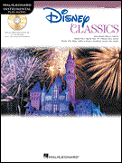 Disney Classics w/CD . Clarinet . Various