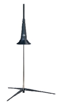 15270 Trombone Stand (in-bell) . K&M