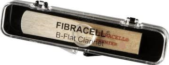 F10030 Fibracell Clarinet Reed #3