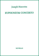 Euphonium Concerto . Euphonium and Piano . Horovitz