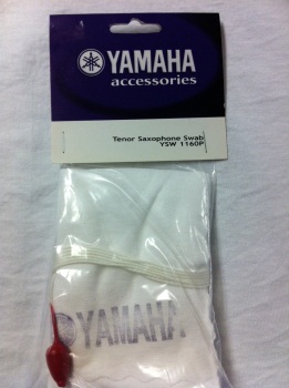 YSW-1160P Yamaha Tenor Sax Swab