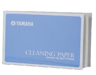 YAC1113P Pad Papers (70 sheets) . Yamaha